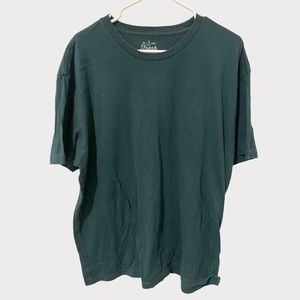 2/$12 GUC Fresh Clean Crew-Neck Tee 2X